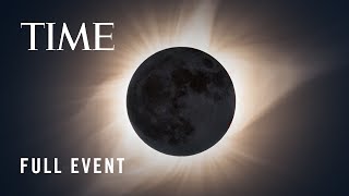 Watch Live The 2024 Total Solar Eclipse [upl. by Nylanna]