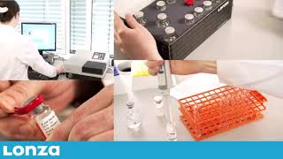 How To Perform The KineticQCL™ LAL Assay [upl. by Livvie368]