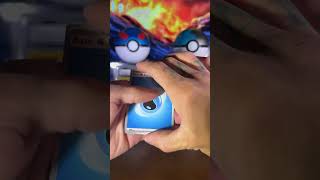 Pokemon Scarlet and Violet Base  Round 2 pokemon pokemoncards pokemontcg [upl. by Ainoz]