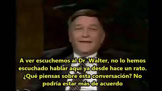 Adventistas Walter Martin  Desmond Ford  ¿Elena White o la Biblia  Parte 2  redBnil PyTheos [upl. by Vail338]