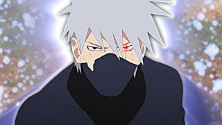 Kakashi Hatake Twixtor Clips For Editing [upl. by Masterson26]