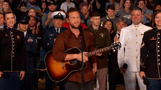 Phillip Phillips Performs quotGone Gone Gonequot [upl. by Kirbee]