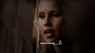 Rebekah mikaelson edit [upl. by Tobi]