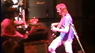 Neil Young w The Restless  January 11 1989  St Louis MO [upl. by Dorelle]