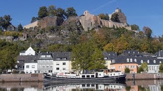 Saarburg Sehenswürdigkeiten der historischen Weinstadt [upl. by Garcon]