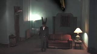 Rabbits  Episode 5 Missed Me David Lynch 2002 [upl. by Idona]