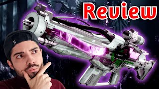 UN AUTO DU SEIGNEUR ✅ REVIEW ▶ AUTO DU DONJON Destiny 2 FR [upl. by Neirbo]