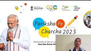 Pariksha Pe Charcha [upl. by Eva]