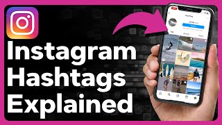 Instagram Hashtags Strategy 2023 😱 Telugu  How To Use Viral Hashtags  Hashtags To Grow Instagram [upl. by Tyrrell364]