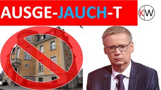 Jauch macht seinen Laden dicht [upl. by Elodia]