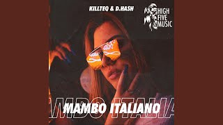 Mambo Italiano [upl. by Sokairyk]