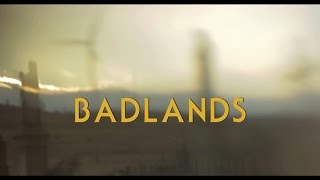 Zero  Badlands prod Skrywa Official video [upl. by Ferwerda]