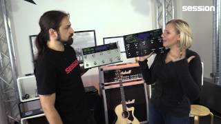 TC HELICON VoiceLive 3 vs VoiceLive 3 Extreme [upl. by Nayd]