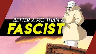 Better a Pig than a Fascist  Video Essay [upl. by Mosi]