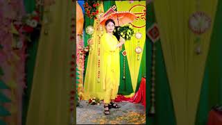 friend ki shaadi mai khoob sari mosti🤗officialsweetydaszl2fq shortvideo [upl. by Cilurzo]