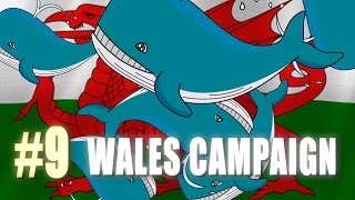 WWADDLLYYDDLLYESW CYMRU CYMHAFFGOMDDLPAWWGYWNGOGOWEDD  Maddievil t2wo Toddoyll Wor Gaympllay 9 [upl. by Dann]