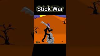 Stick war legacy 😱3d animationstickman [upl. by Cecilla899]