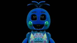 FNAF Song Animatronics Voices in Lost Effect  Low Voice 20  Reversed [upl. by Akeihsal]