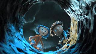 CORALINE 2Disc Collectors Edition Kritik Review [upl. by Elyr891]