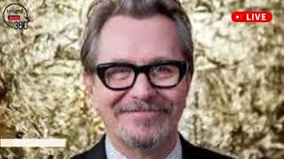 Gary Oldman Melts Hearts with Inspiring Bedtime Story  BBC Children in Need 2024 [upl. by Lepley738]