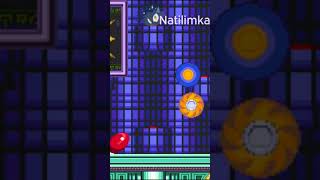 Metal Sonic amp Metal Tails VS Knuckles D  Sonic 3 AIR mods short gameplay [upl. by Asirb]