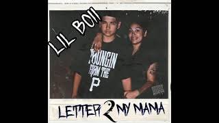 Lil Boii  Letter 2 my Mama [upl. by Parish]