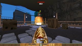 Pirate Doom  Maps 5159 600 Subs Special 1 Part 2 [upl. by Aydni419]