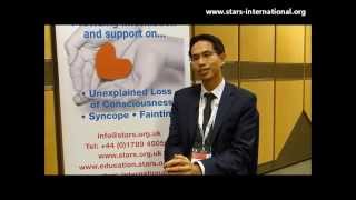 Postprandial syncope Dr Boon Lim [upl. by Silirama]