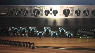 Focusrite Saffire Pro 40 Review [upl. by Asila]