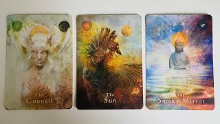 Who is Your Future Spouse  Pick a Card  Timeless Tarot [upl. by Margreta639]