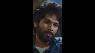 Shahid Kapoor’s MOST EMOTIONAL Monologue in Jersey [upl. by Canon123]