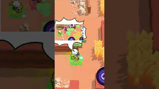 Dynamikes dream shelly dynamike brawlstars noteaming [upl. by Abroms]