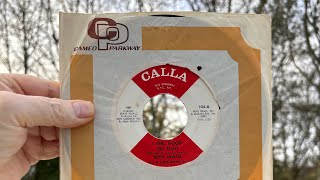 Betty Lavette  I Feel Good All Over  Calla [upl. by Ecissej]