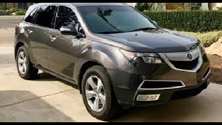 Fixed Acura MDX TL RL 37 V6 Oil Consumption Test Repair Fix Warranty Extension Recall Reimbursement [upl. by Lah313]