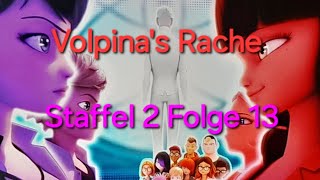 Volpinas Rache Staffel 2 Folge 13 [upl. by Enialahs685]