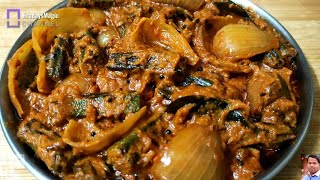 Bhindi Ek Neya Swad Ke Saath  Bhindi Gravy Curry  Dinner Recipes for Indian Vegetarian [upl. by Eustashe]