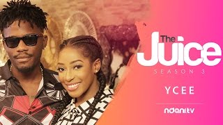 THE JUICE S3 E2  YCEE [upl. by Naimed995]