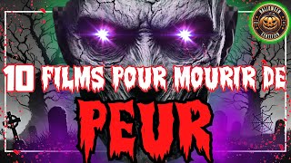 10 Films À Voir Absolument [upl. by Ollecram472]