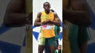 usainbolt olympicsrunning  attitudestatus worldathletics 100mtr worldrecard [upl. by Herod]