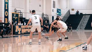 2021 Penn Trafford VS Central Catholic Full Game Highlights [upl. by Janiuszck393]