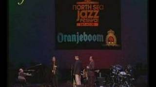 Michel Petrucciani  North Sea Jazz Special [upl. by Anytsirhc]