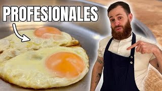 21 Trucos De Cocina Que Aprendí En Restaurantes [upl. by Ettelloc209]