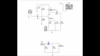 NI MULTISIM AM Modulation amp Demodulation Simulation [upl. by Siskind380]