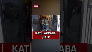 Boğazı kesilerek öldürülen kadının katili akrabası çıktı Cinayet sebebi ise altın bilezikler [upl. by Elery]