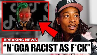 Rappers React To FN Meka [upl. by Ariday]