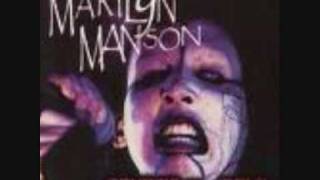 Marilyn Manson Strange Same Dogma [upl. by Nyladnek977]