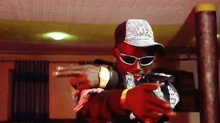 Aringa  Smack B Eyoo Eyoo Official Video [upl. by Lucic979]