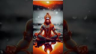 Bade bhaiya sada sahayak hai 🙏🏵️🌼🌼🙏☺️ hanuman Ram bhakt Jay Shri Ram youtubeshorts [upl. by Norbert769]