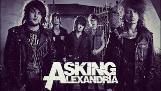 A Candlelit Dinner With Inamorta ASKING ALEXANDRIA Deep Version [upl. by Milan]