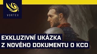 Exkluzivní ukázka z nového dokumentu Deliverance The Making of Kingdom Come [upl. by Ailedua]